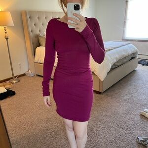 Pink Lily Boutique Dress